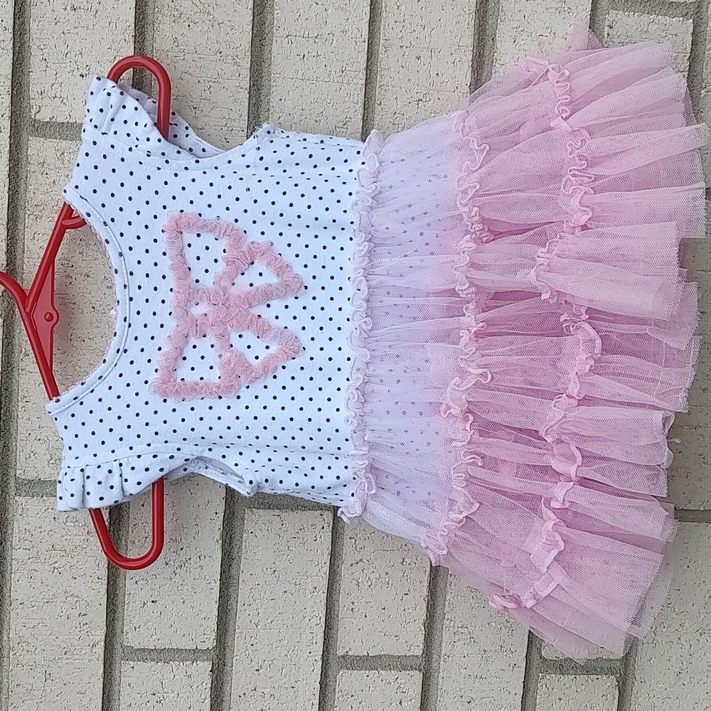 Mini Muffin Onzy/Dress